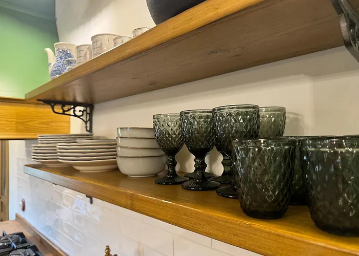 Ferienhaus La Comarca De Veratton Villanueva De La Vera