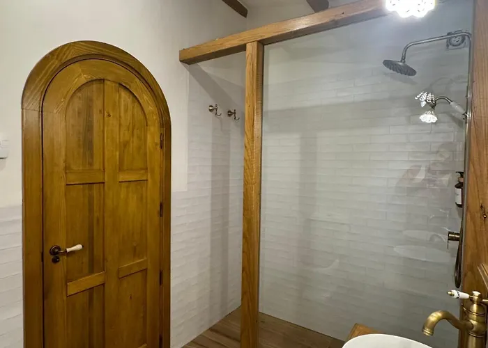 La Comarca De Veratton * Villanueva De La Vera