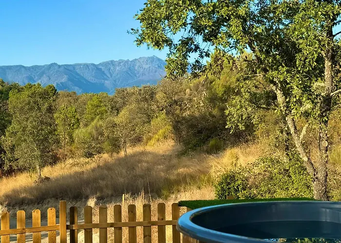 La Comarca De Veratton *