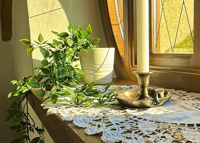 La Comarca De Veratton * Villanueva De La Vera