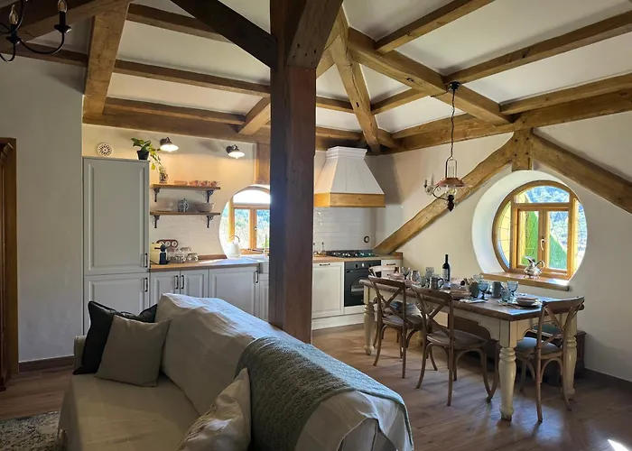 La Comarca De Veratton Vakantiehuis Villanueva De La Vera