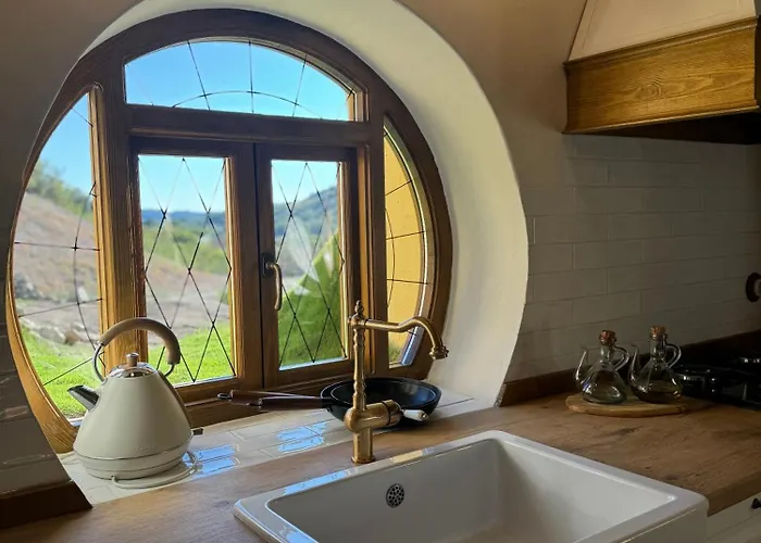 Vakantiehuis La Comarca De Veratton Villanueva De La Vera