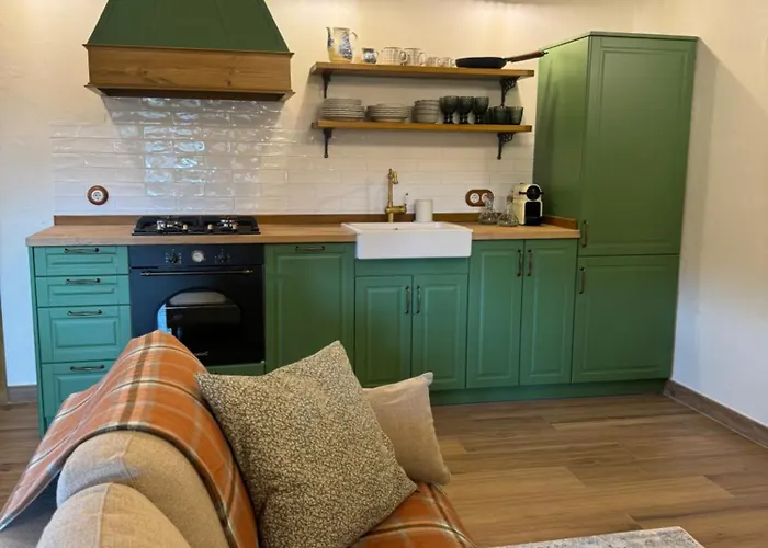 La Comarca De Veratton Villanueva De La Vera