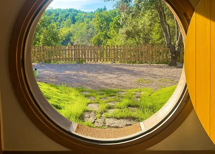 La Comarca De Veratton * Villanueva De La Vera