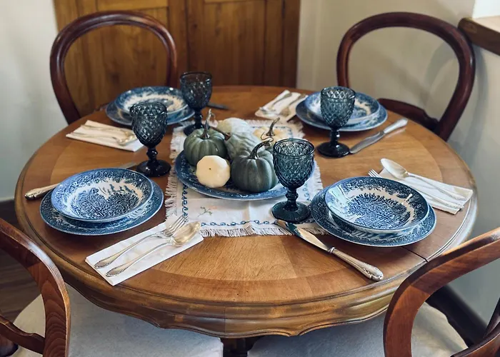 Ferienhaus La Comarca De Veratton Villanueva De La Vera