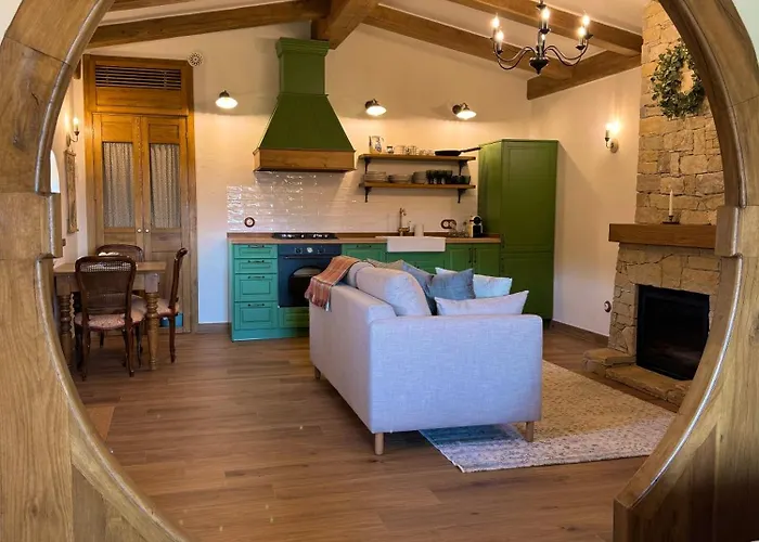 La Comarca De Veratton