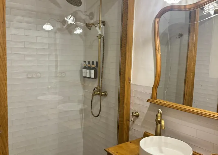 La Comarca De Veratton Vakantiehuis