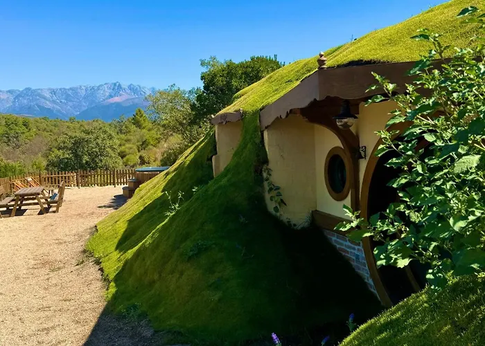 Ferienhaus La Comarca De Veratton Villanueva De La Vera