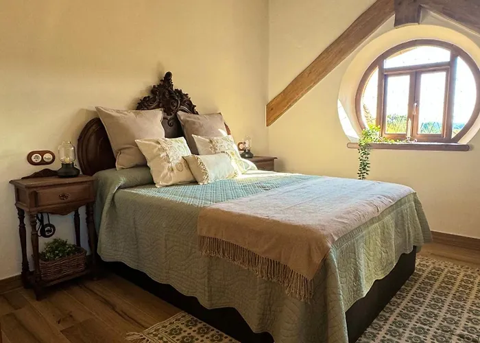 La Comarca De Veratton Villanueva De La Vera