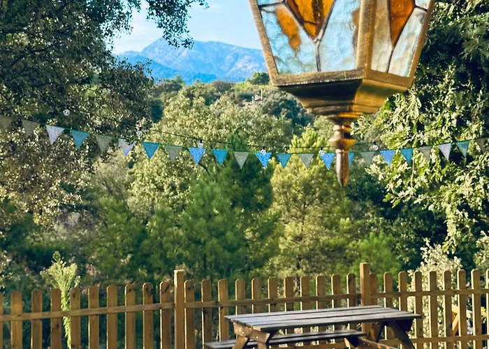 La Comarca De Veratton