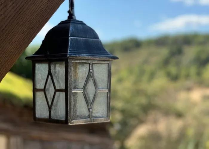 La Comarca De Veratton Vakantiehuis *