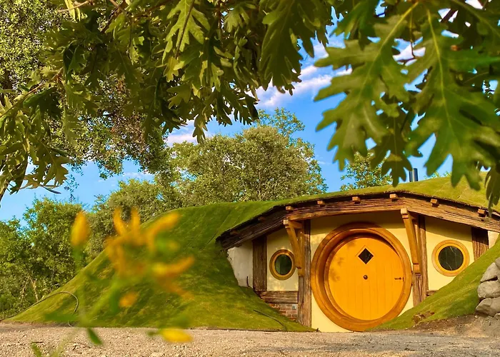 La Comarca De Veratton Vakantiehuis Villanueva De La Vera