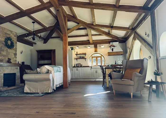 La Comarca De Veratton Vakantiehuis