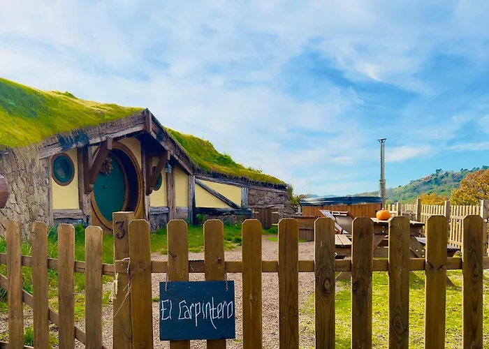 La Comarca De Veratton Villanueva De La Vera