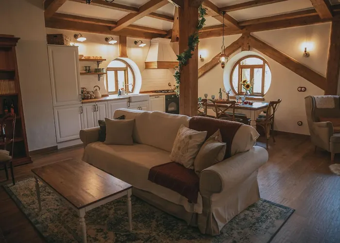 La Comarca De Veratton *