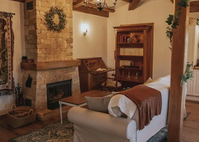 La Comarca De Veratton Villanueva De La Vera