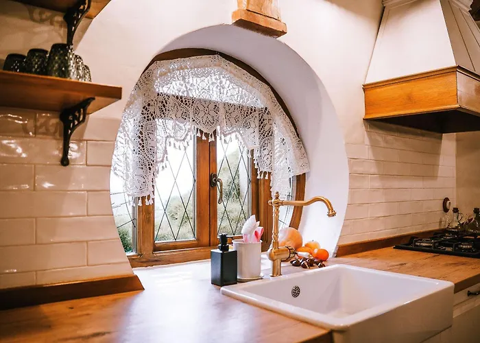 La Comarca De Veratton * Villanueva De La Vera