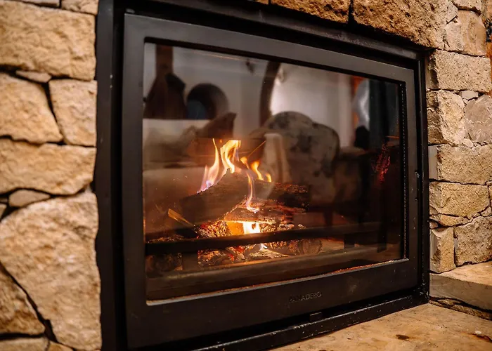 La Comarca De Veratton Villanueva De La Vera