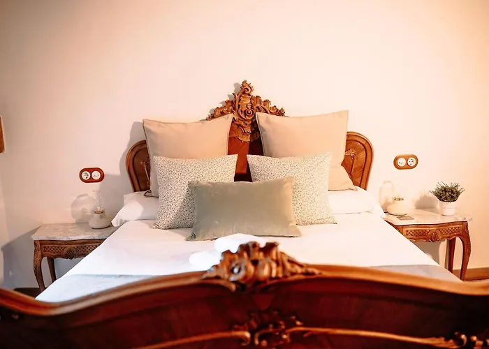 La Comarca De Veratton