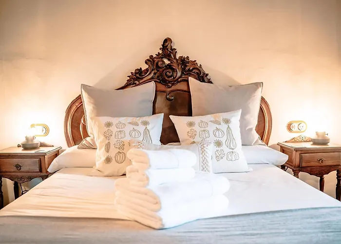 Ferienhaus La Comarca De Veratton