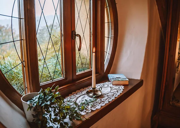 La Comarca De Veratton *