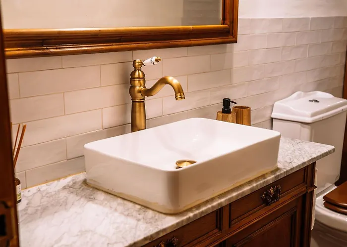 La Comarca De Veratton Ferienhaus