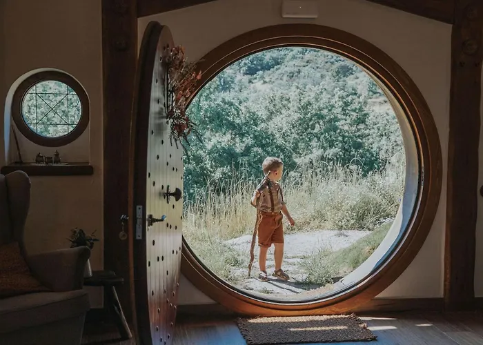 La Comarca De Veratton Villanueva De La Vera