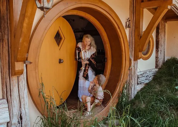 La Comarca De Veratton Ferienhaus Villanueva De La Vera