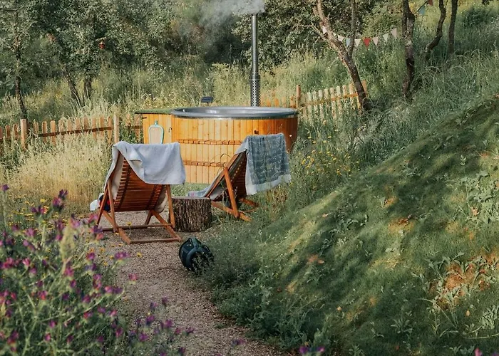 La Comarca De Veratton Ferienhaus