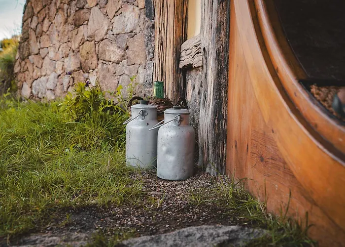 La Comarca De Veratton Villanueva De La Vera