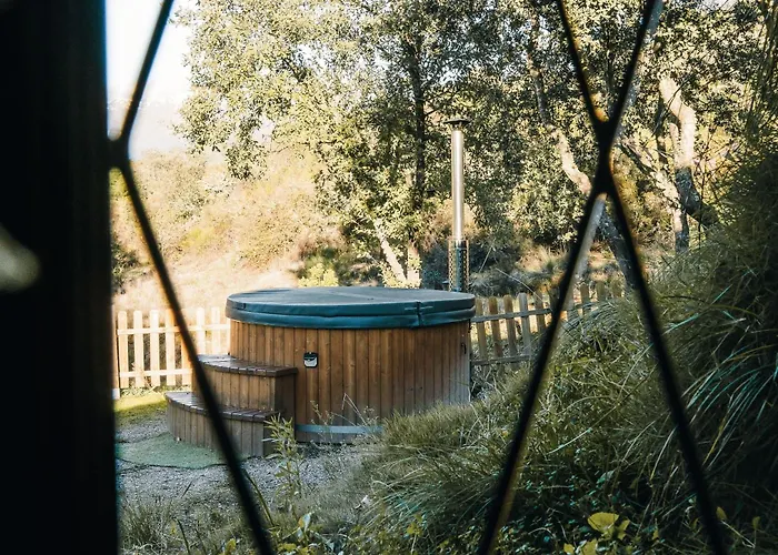 La Comarca De Veratton *