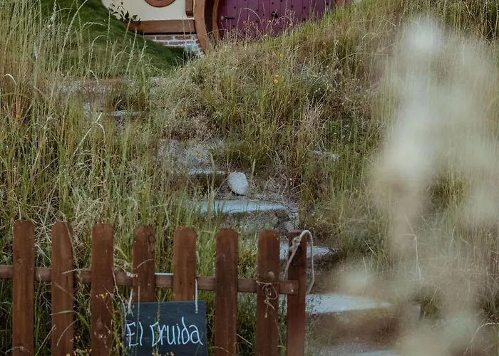 La Comarca De Veratton Vakantiehuis Villanueva De La Vera