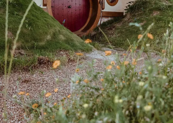 Ferienhaus La Comarca De Veratton