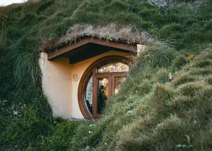 Vakantiehuis La Comarca De Veratton