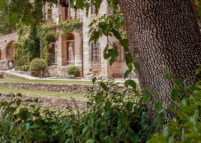 La Comarca De Veratton *